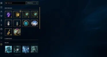 Conta diamante 4 MMR ALTO sem E-mail verificado para rushar!