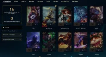 Conta diamante 4 MMR ALTO sem E-mail verificado para rushar!
