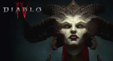 Diablo IV - Edição Padrão