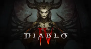 Diablo IV - Edição Padrão