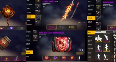 OFERTA Varios passes>Emotes>Skins>Pets>ETC...