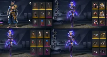 OFERTA Varios passes>Emotes>Skins>Pets>ETC...