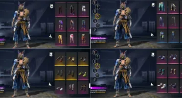 OFERTA Varios passes>Emotes>Skins>Pets>ETC...