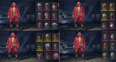 OFERTA Varios passes>Emotes>Skins>Pets>ETC...