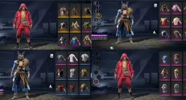 OFERTA Varios passes>Emotes>Skins>Pets>ETC...