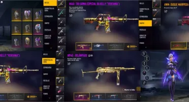 OFERTA Varios passes>Emotes>Skins>Pets>ETC...