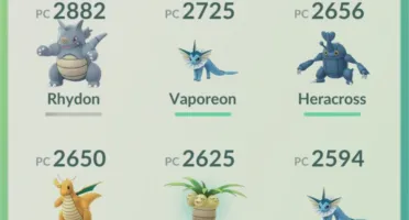 CONTA POKÉMON GO LVL 31