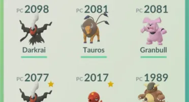 CONTA POKÉMON GO LVL 31