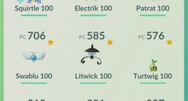 CONTA POKÉMON GO LVL 31