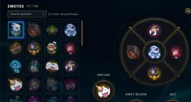 Vendo Conta Platina 4