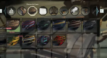 Sea of Thieves Conta Lendária