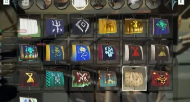 Sea of Thieves Conta Lendária