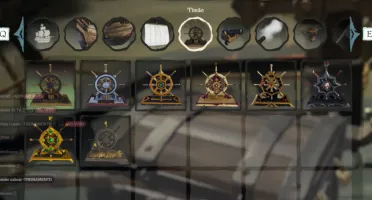 Sea of Thieves Conta Lendária