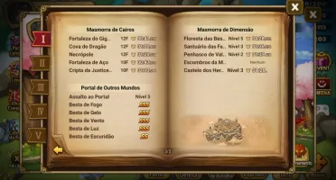 Conta summoners war 1 nat 5* LD