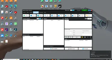 đ„ Digi Bulk Sender â O RobĂŽ Definitivo Do Wh4ts4pp
