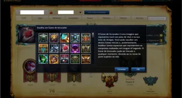 Conta borda Platina S5