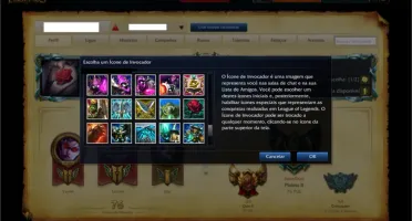 Conta borda Platina S5
