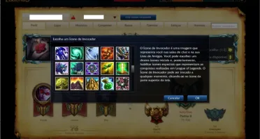 Conta borda Platina S5