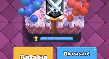 Conta nível máximo com 11.000 gemas