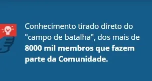 PACOTE CURSO MAIRO VERGARA/ PEDRO SOBRAL