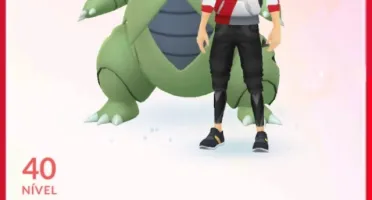 Conta Pokémon 40
