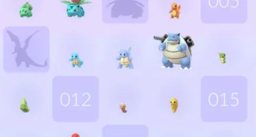 Conta Pokémon 40