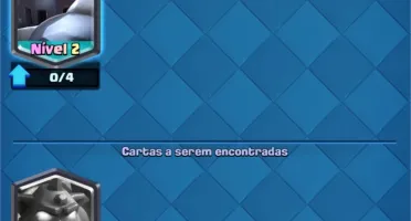 Conta Clash Royale arena 12 com gemas e lendárias