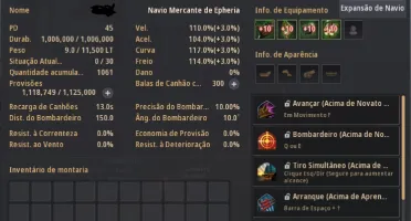Conta Black Desert Sa 720Gs - Com Email Próprio