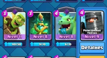 Clash Royale Arena 15