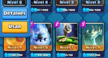Clash Royale Arena 15