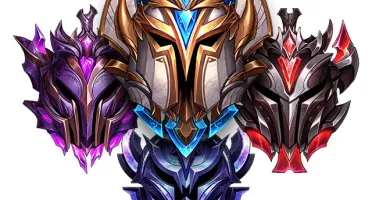 ELO BOOST - PRATA BRONZE FERRO - O mais barato!!