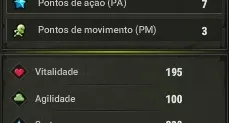 Vendo enu lvl 200 omega 154 servidor crocabulia
