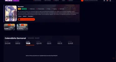 ✨ GANHE EM DÓLAR COM SEU PRÓPRIO SITE DE ANIMES ONLINE ✨