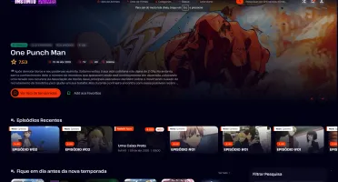 ✨ GANHE EM DÓLAR COM SEU PRÓPRIO SITE DE ANIMES ONLINE ✨
