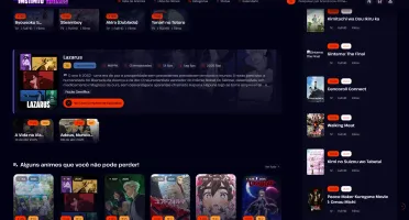 ✨ GANHE EM DÓLAR COM SEU PRÓPRIO SITE DE ANIMES ONLINE ✨