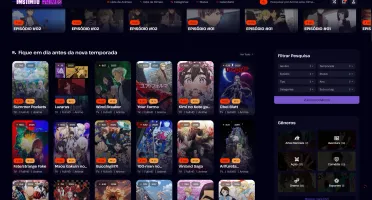 ✨ GANHE EM DÓLAR COM SEU PRÓPRIO SITE DE ANIMES ONLINE ✨