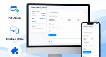 Script Php Checkout Pix E Cartão Mercado pago