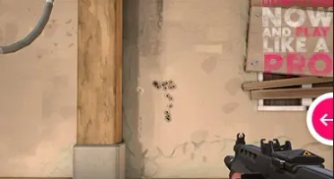 VALORANT MACRO NO RECOIL LOGITECH 7 EM 1