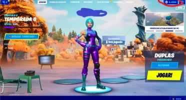 ac 285 skins temp 3 cap 1 ate atual,Wonder+5,000 vbucks