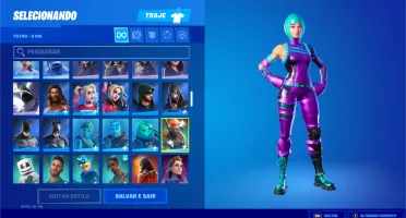 ac 285 skins temp 3 cap 1 ate atual,Wonder+5,000 vbucks