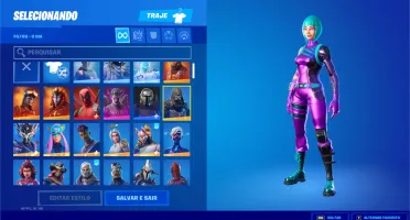 ac 285 skins temp 3 cap 1 ate atual,Wonder+5,000 vbucks