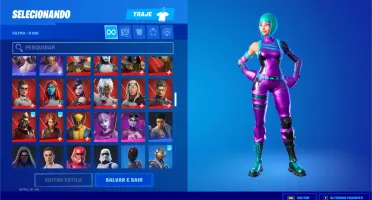 ac 285 skins temp 3 cap 1 ate atual,Wonder+5,000 vbucks