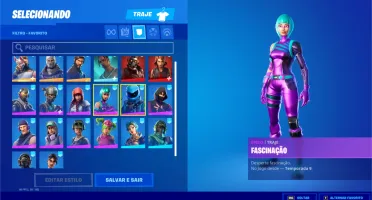 ac 285 skins temp 3 cap 1 ate atual,Wonder+5,000 vbucks