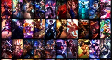 Conta Diamante II Season 6
