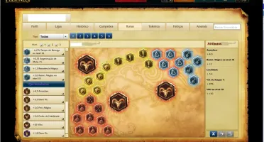 Conta Diamante II Season 6