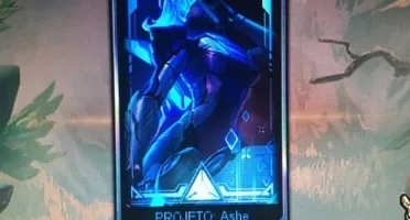Conta Diamante II Season 6