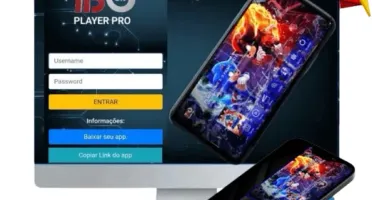 Ibo Player 3.8 Com 26 Temas E Multi-Funções + Tutorial
