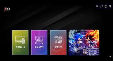 Ibo Player 3.8 Com 26 Temas E Multi-Funções + Tutorial