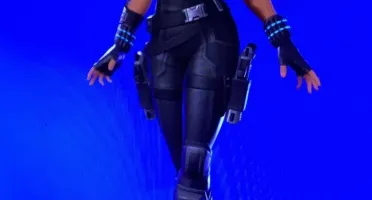 Conta Fortnite da Season 2