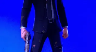 Conta Fortnite da Season 2